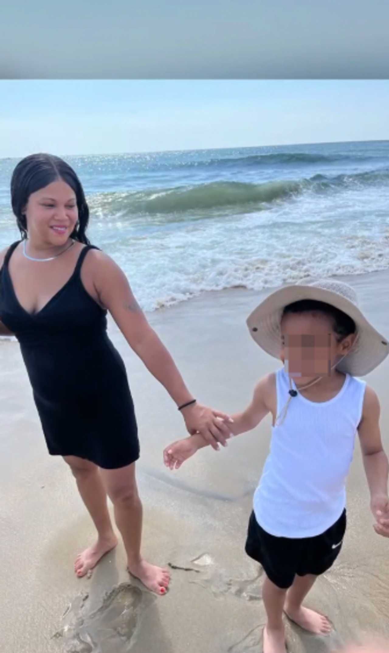 Teola Blake
Teola Blake