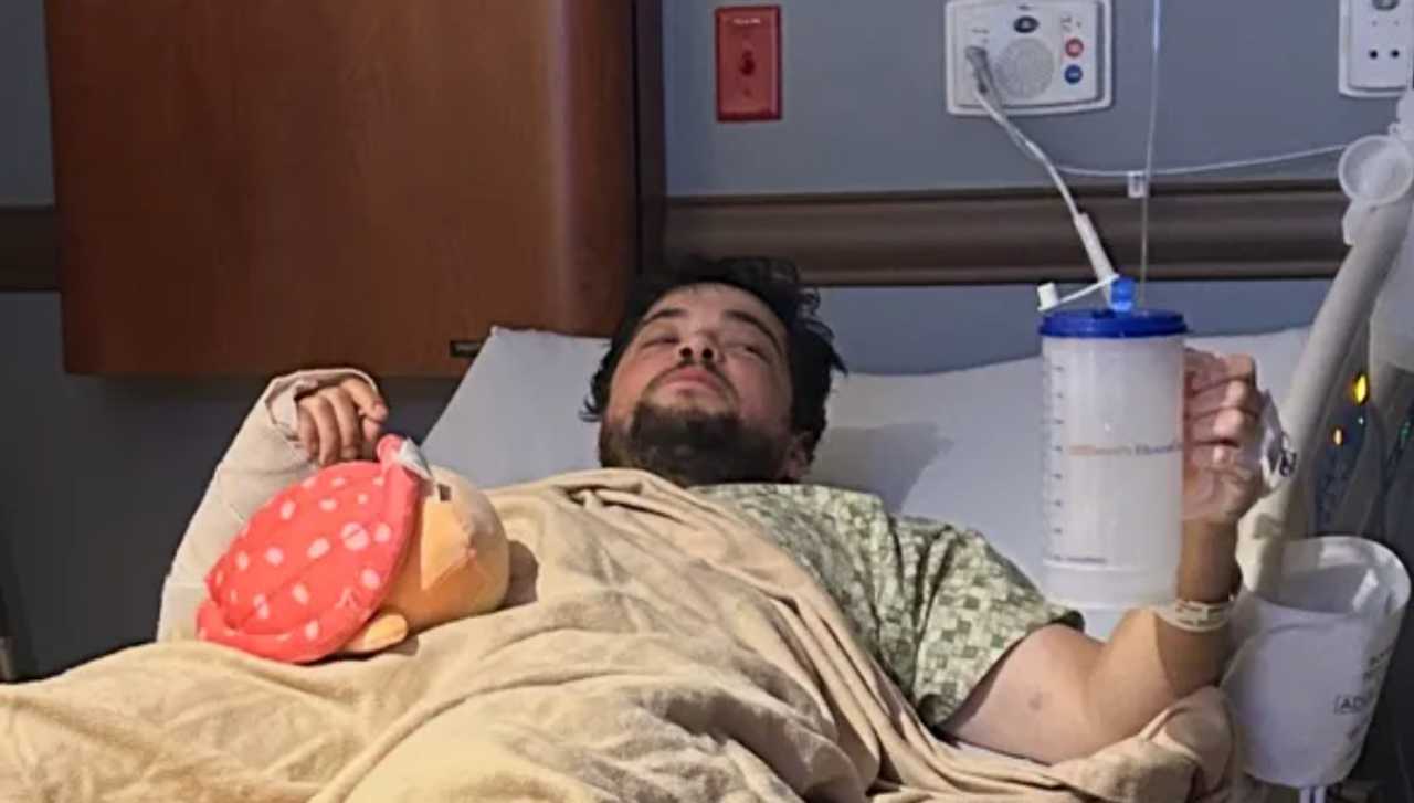 Jacob DeLeon Jacob DeLeon