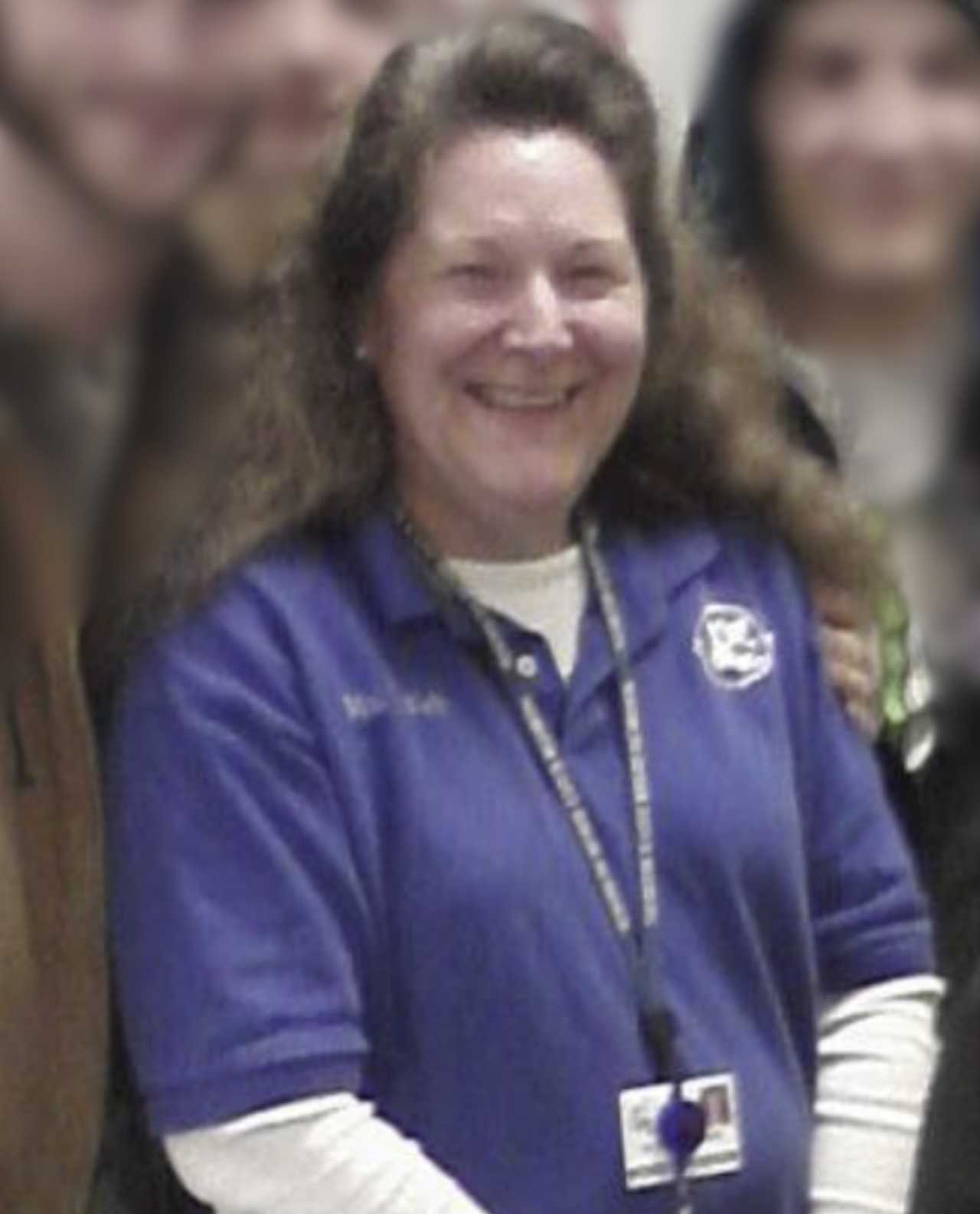 Carolyn Trimble-Weber Carolyn Trimble-Weber