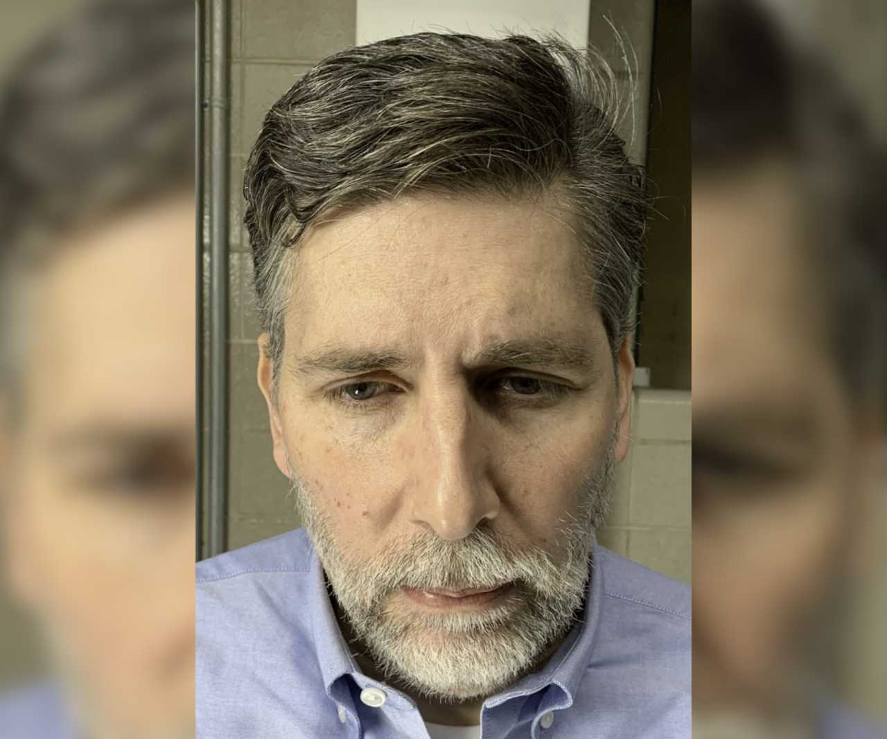 Eric Gillespie Eric Gillespie