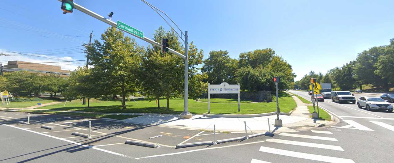 Germantown Square Urban Park