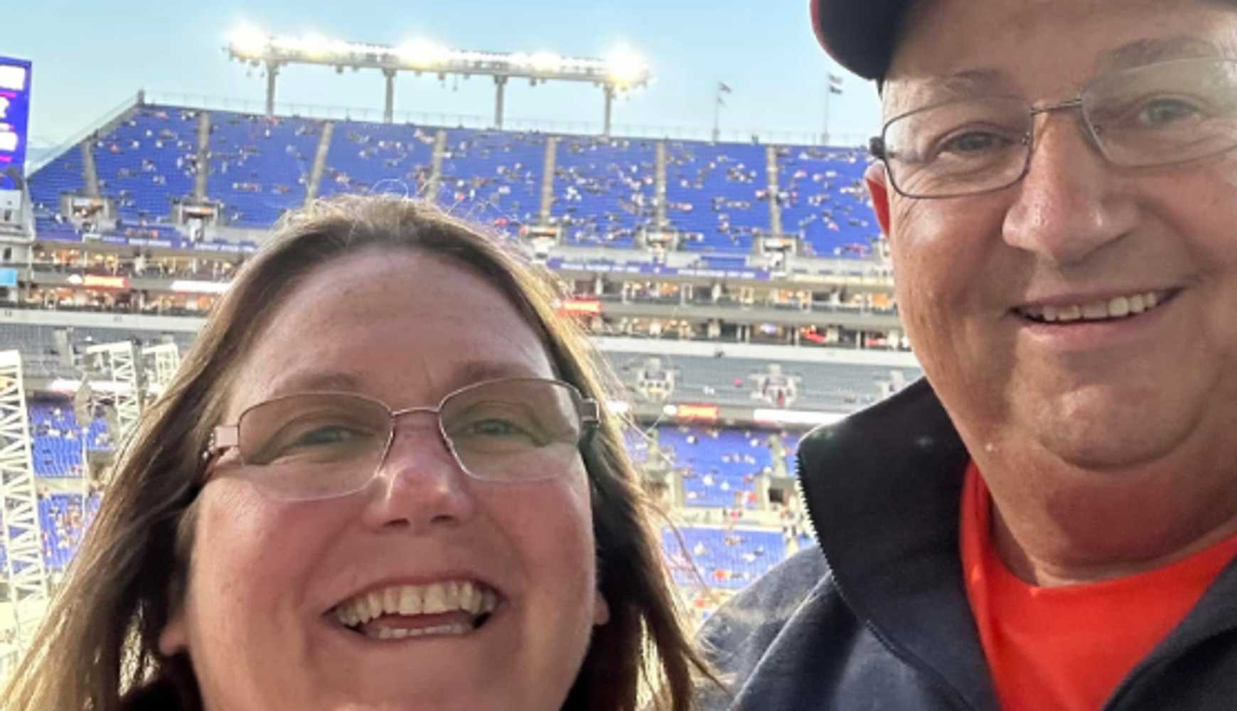 
The Broccolo family.
  

