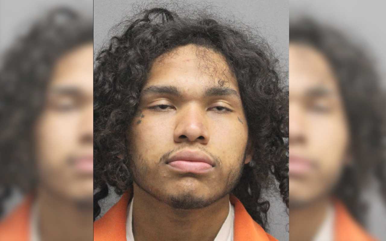 William Francisco Madrigal