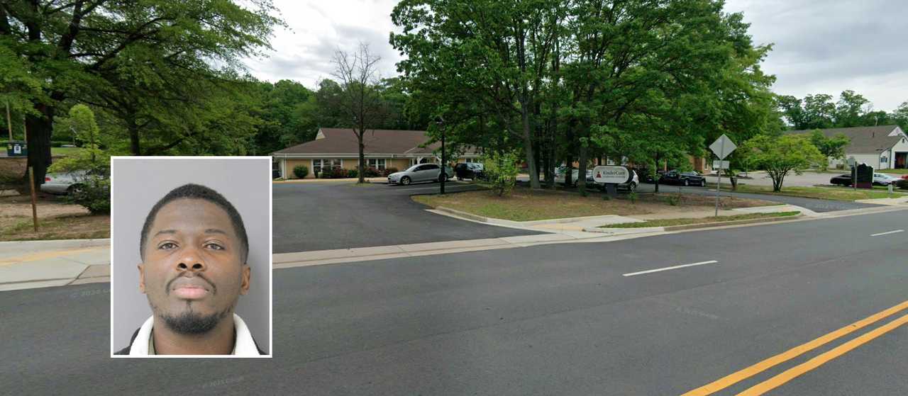 Abu Bakarr Sesay Abu Bakarr Sesay