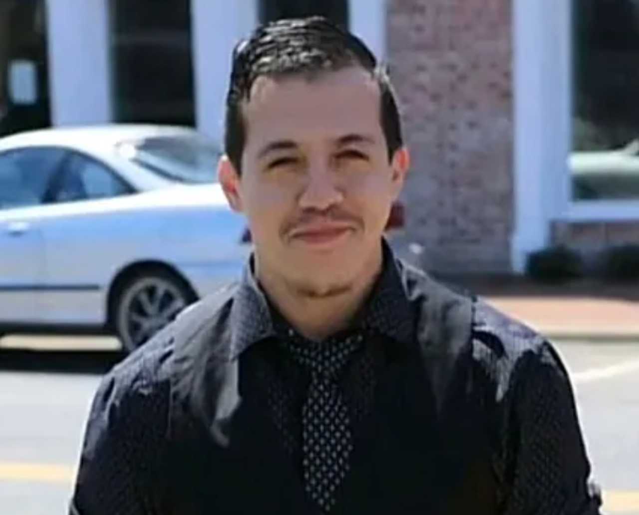 Salvador "Chava" Ceja-Chavez
Salvador "Chava" Ceja-Chavez