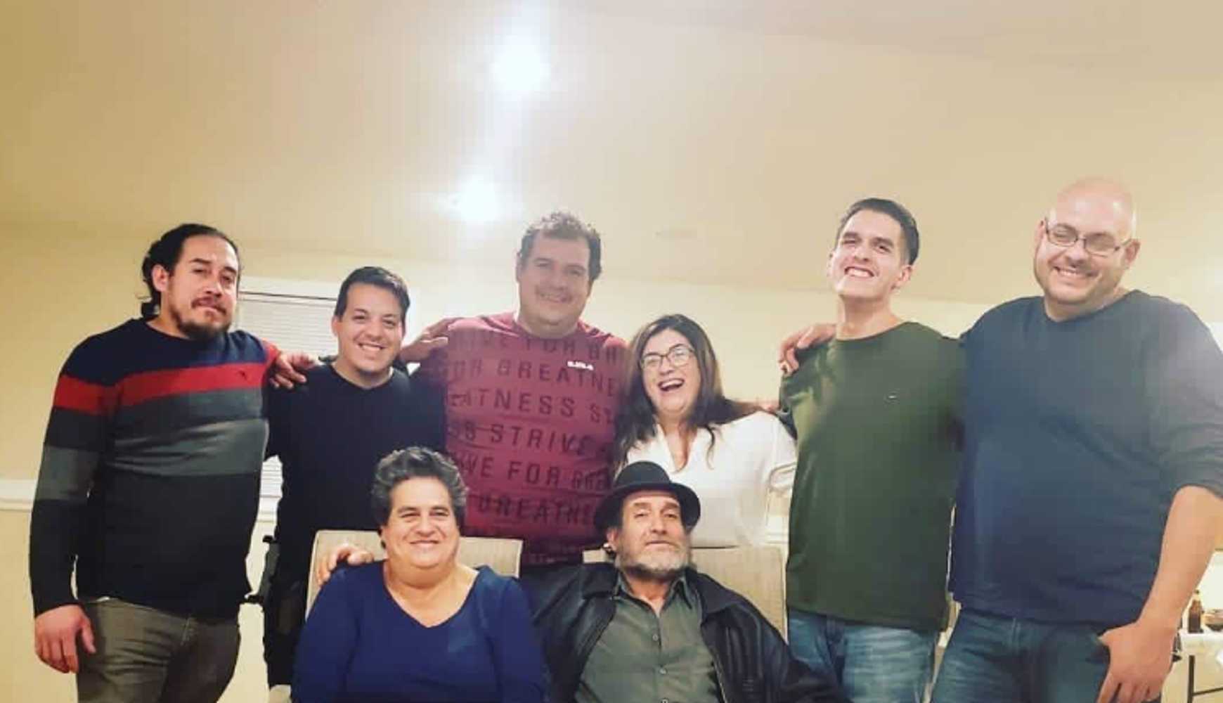 
Salvador "Chava" Ceja-Chavez
  

