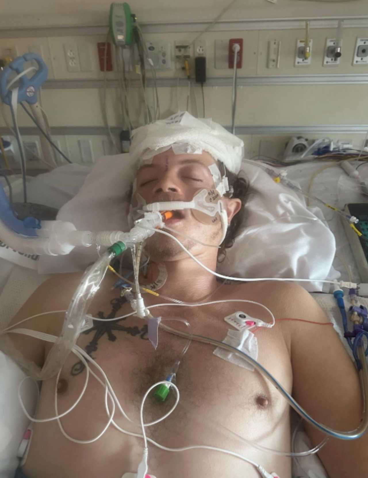 Greg Pollard
Greg Pollard