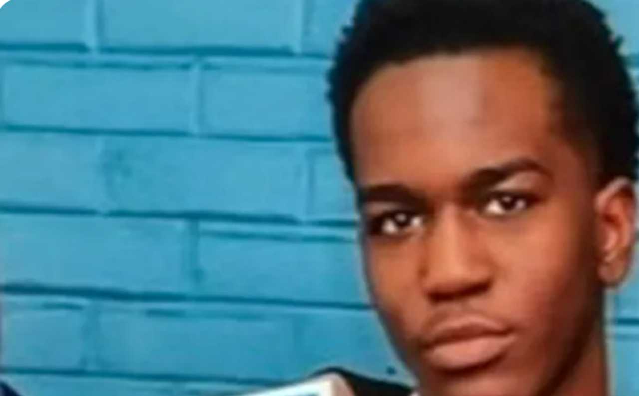 Jameer Simpkins Jameer Simpkins