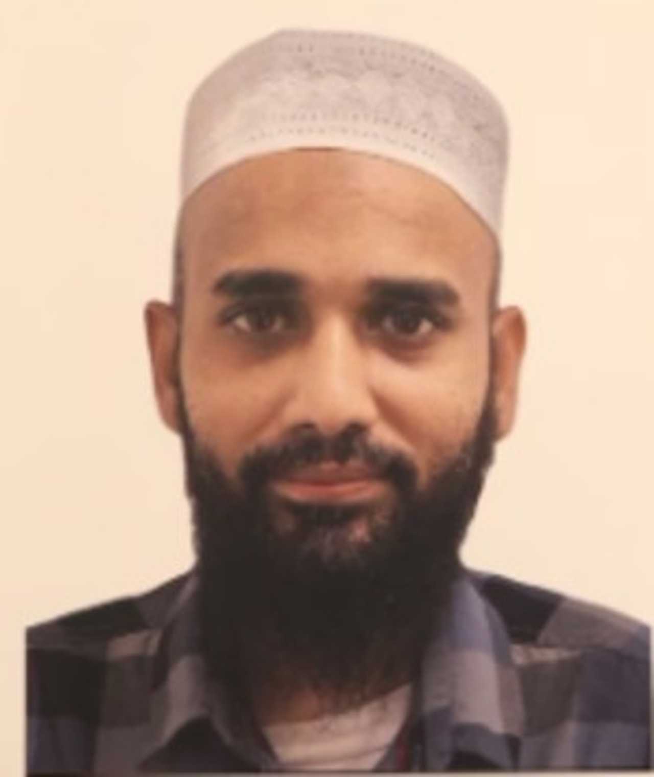 Nazeer Hameed Nazeer Hameed