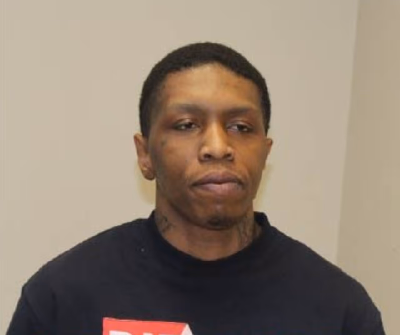 Mark Albert Fenwick Jr.