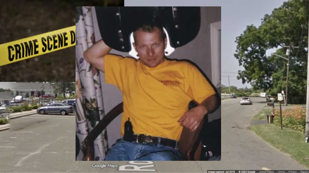 Christopher Millwater Christopher Millwater