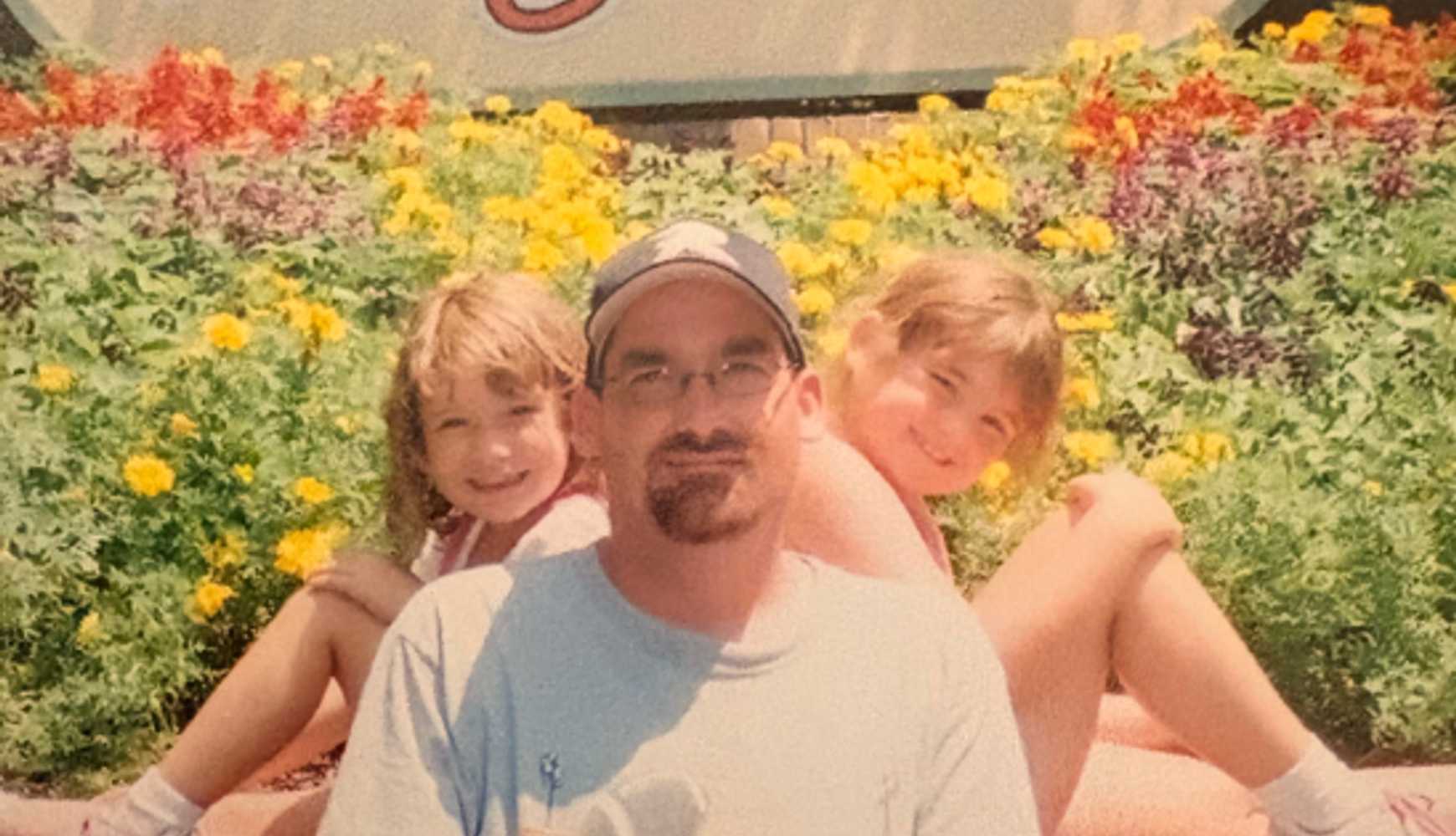 
Virginia Firefighter Linzie Scott Collins
  

