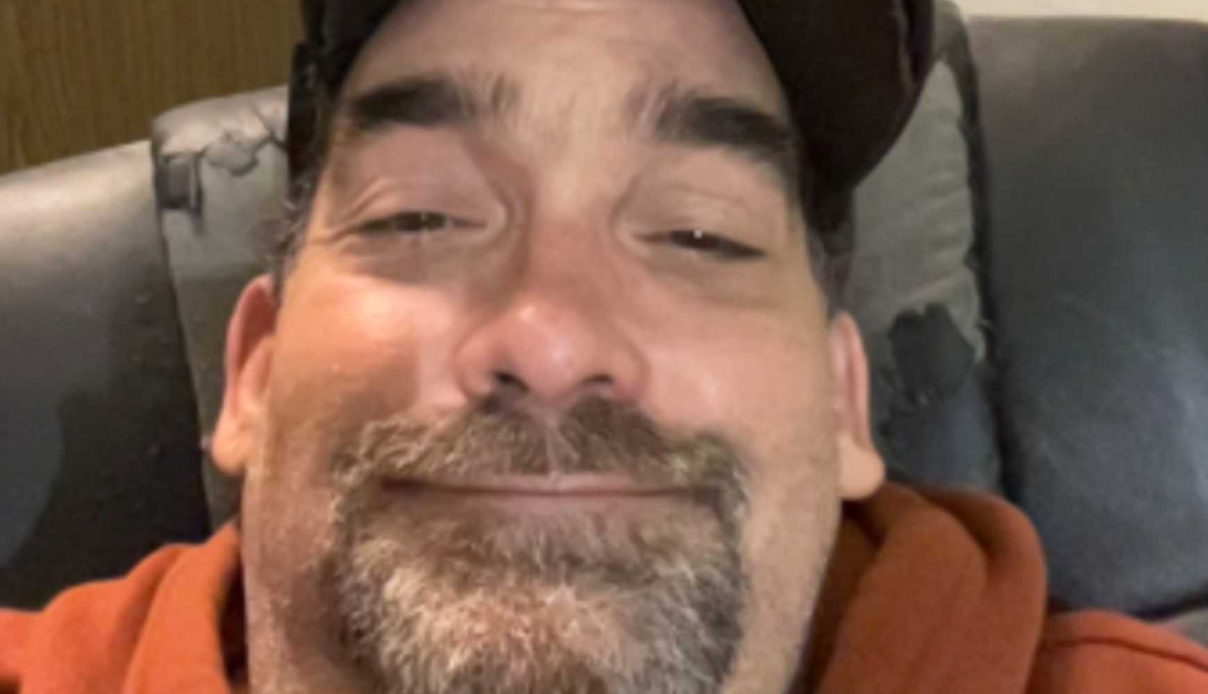 
Virginia Firefighter Linzie Scott Collins
  

