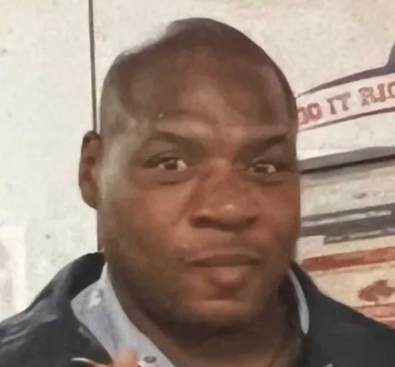 Rufus “Rome” Whitaker
Rufus “Rome” Whitaker