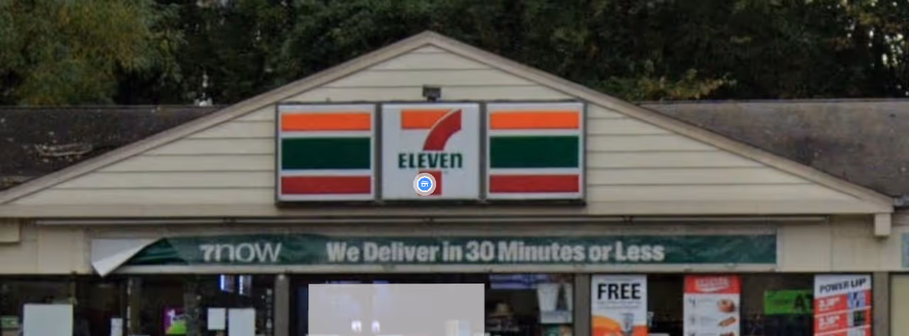 7-Eleven in Mountainside