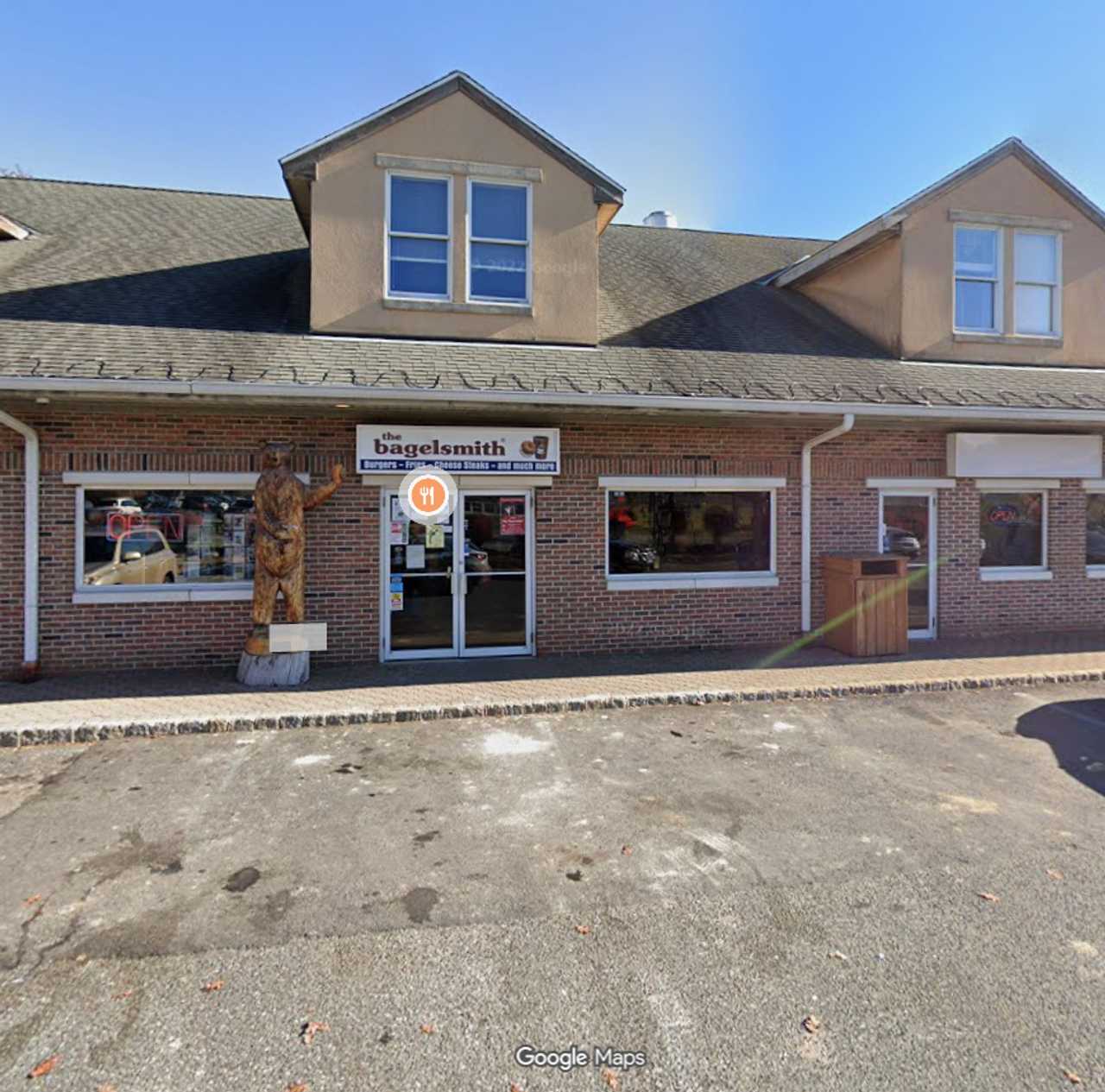 The Bagel Smith The Bagel Smith