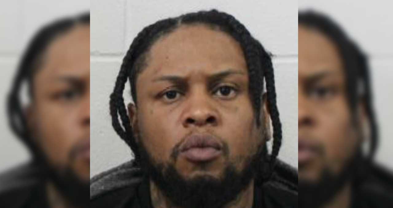 Terrance Terrone White, Jr