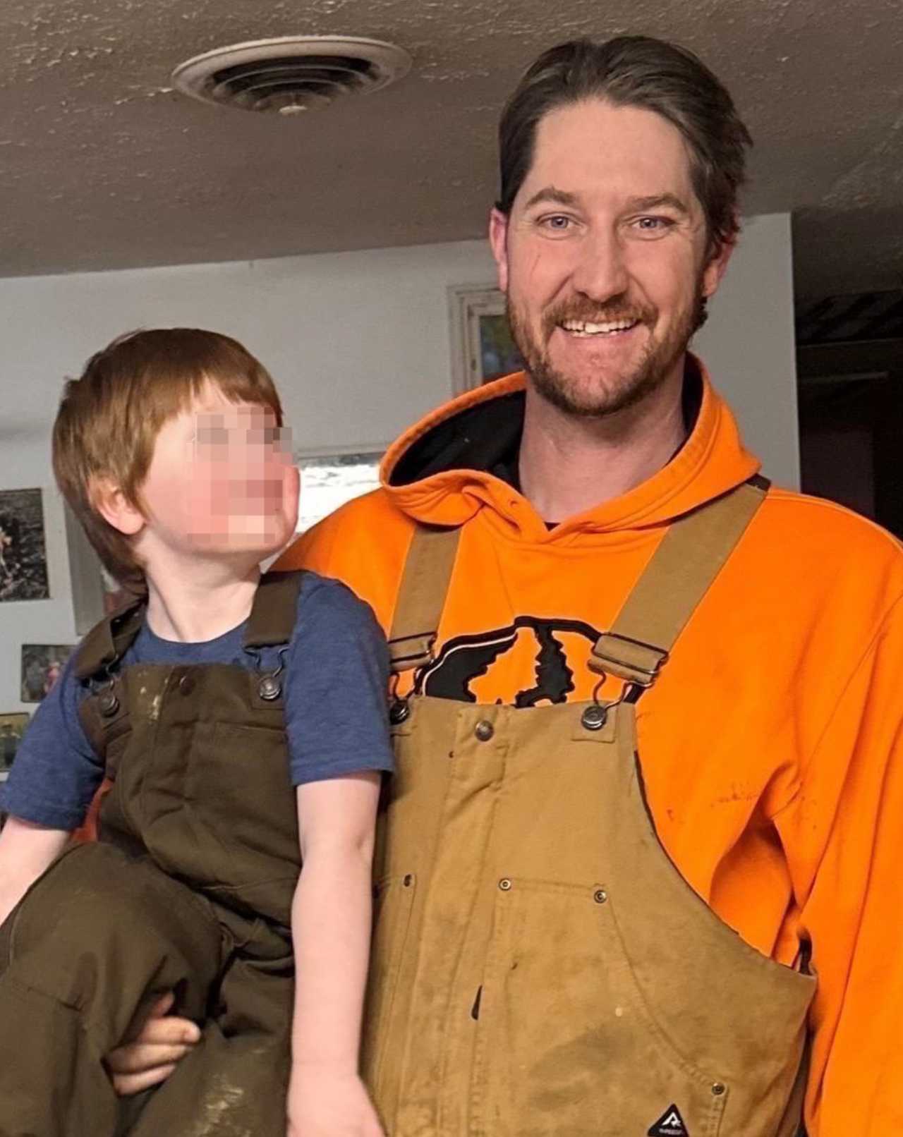 Jonathon “Jonny” Burgess
Jonathon “Jonny” Burgess