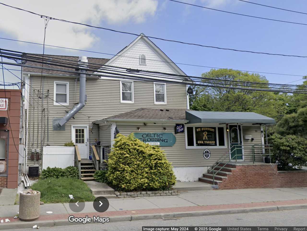 Celtic Crossing Tavern Celtic Crossing Tavern