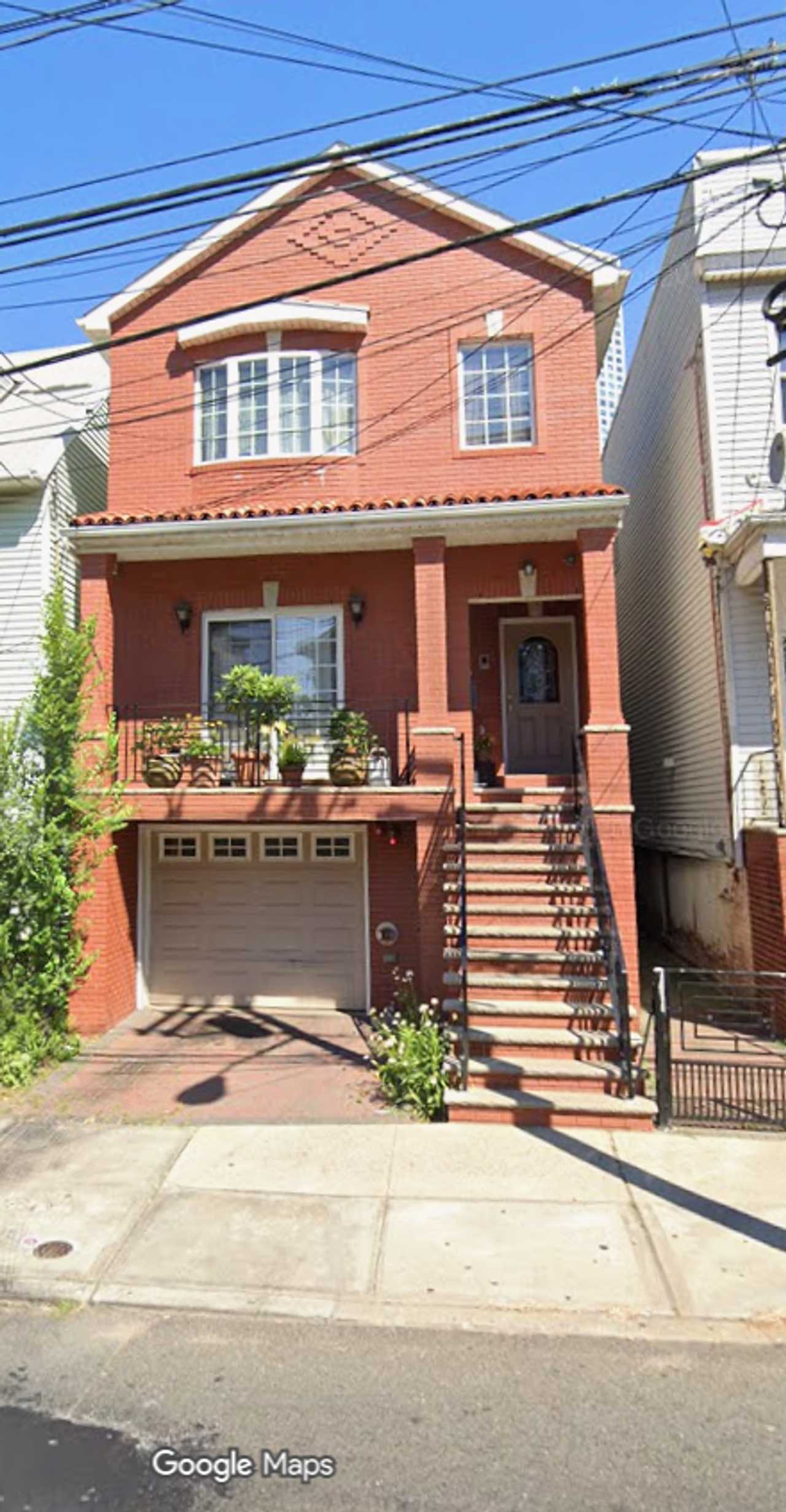 241 Baldwin Ave. in Jersey City