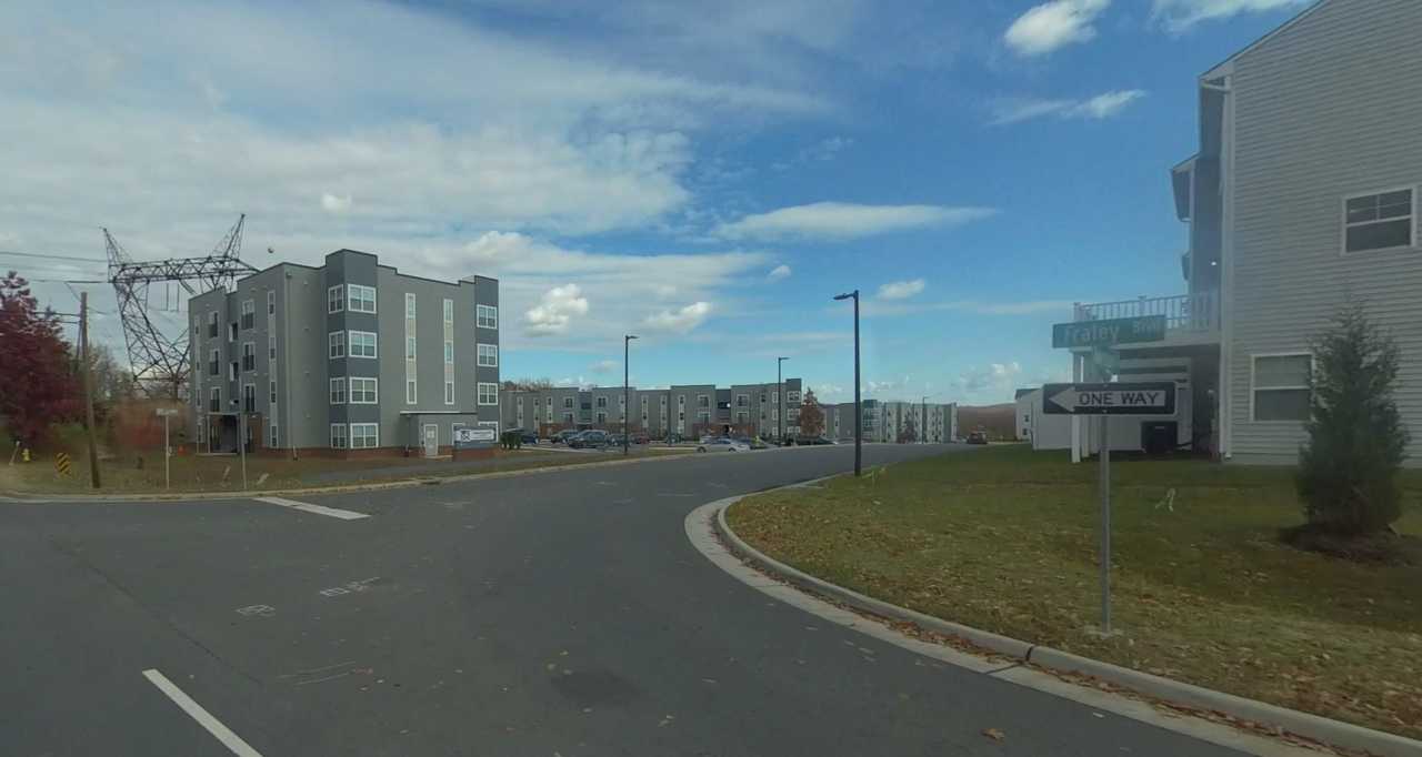 Townsquare at Dumfries Apartments
  
