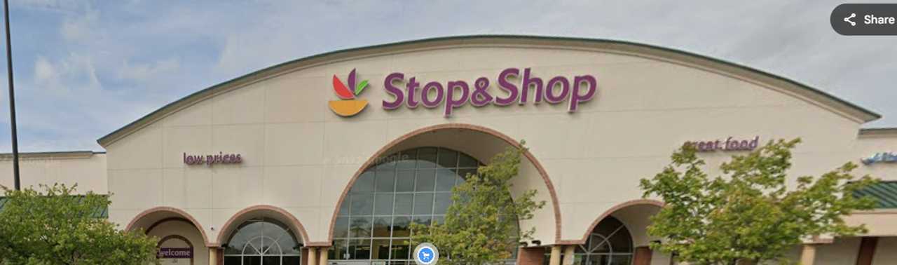 Stop & Shop Stop & Shop