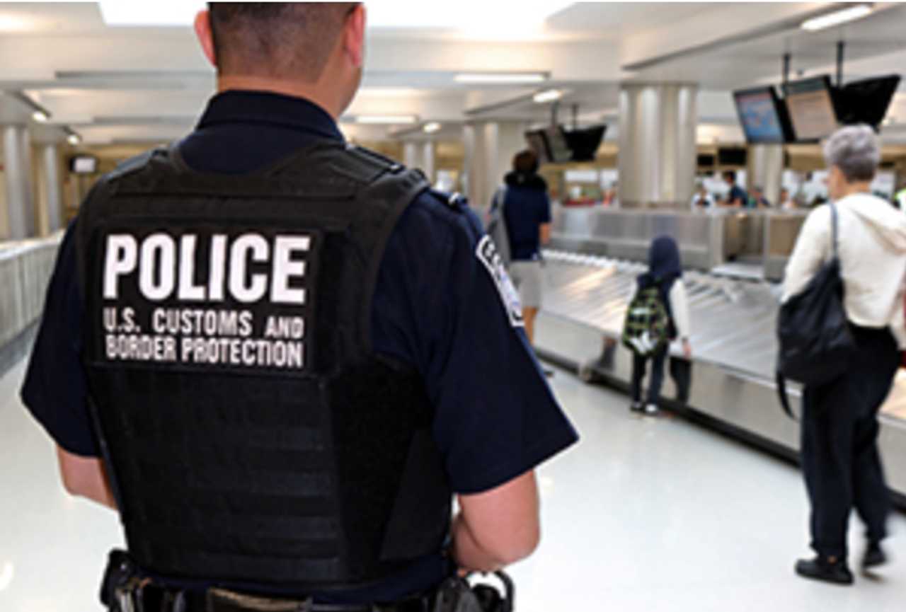US Immigration and Enforcement