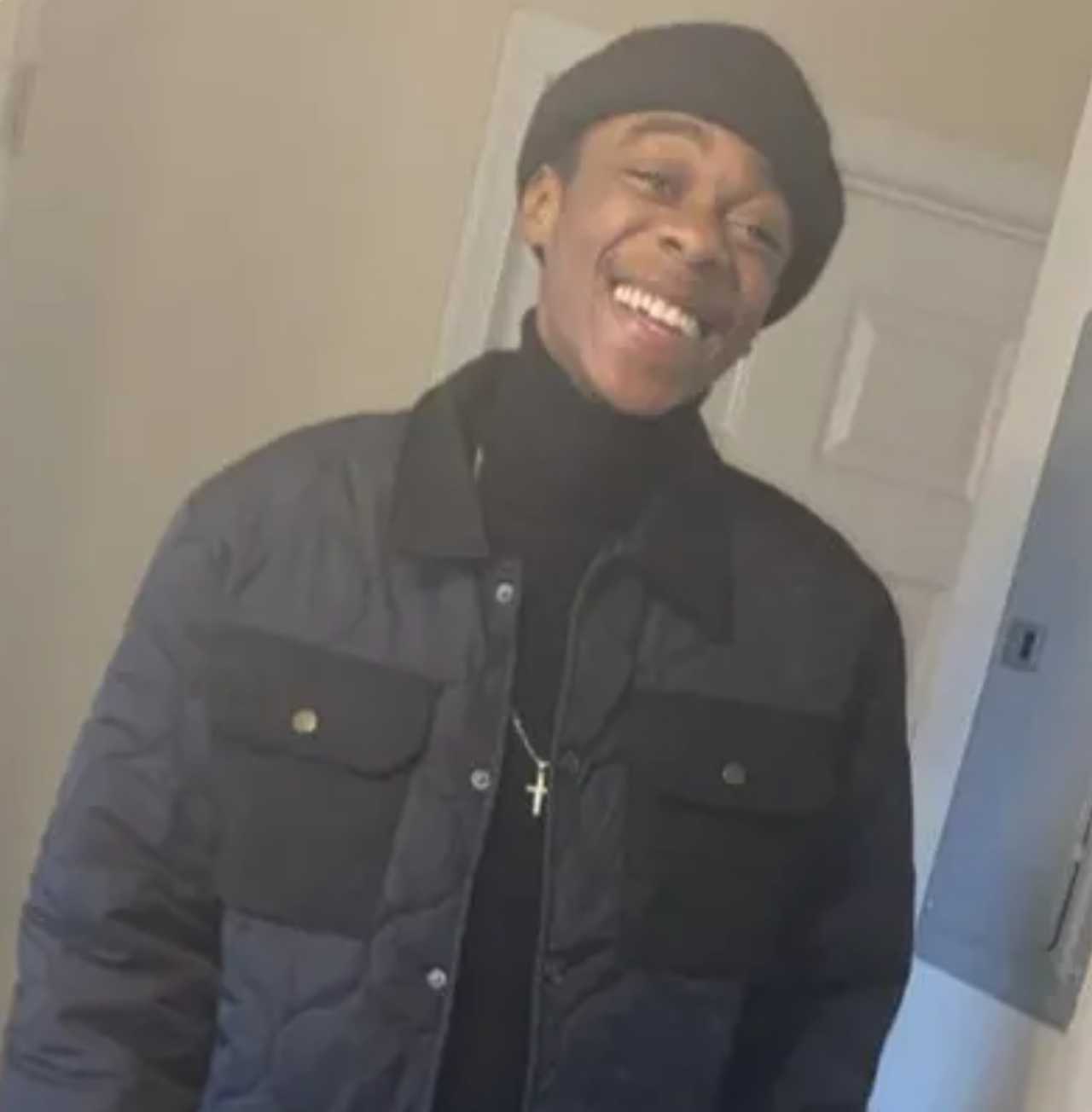 Tyrone Kearney Tyrone Kearney