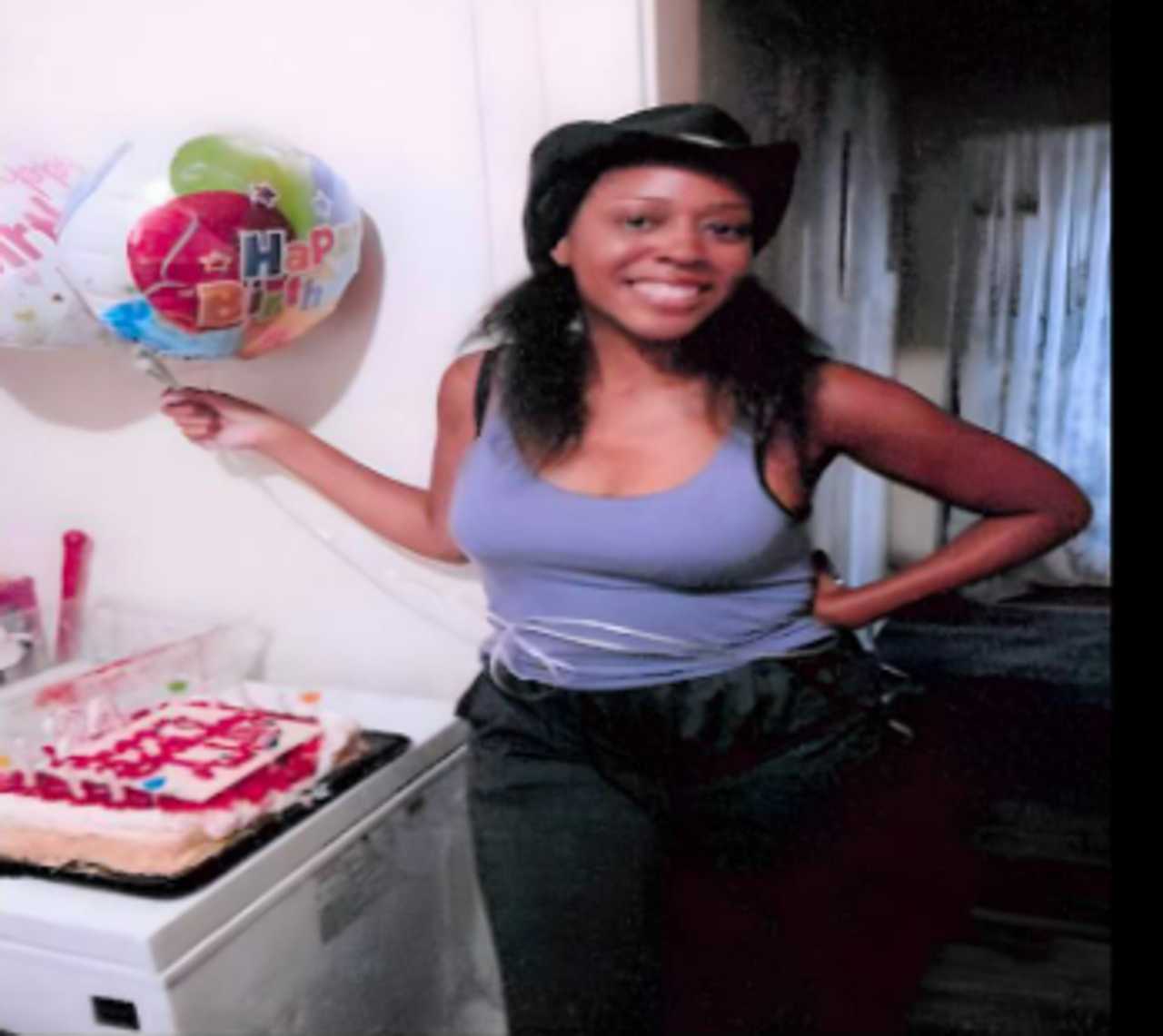 Asha Crocker Asha Crocker