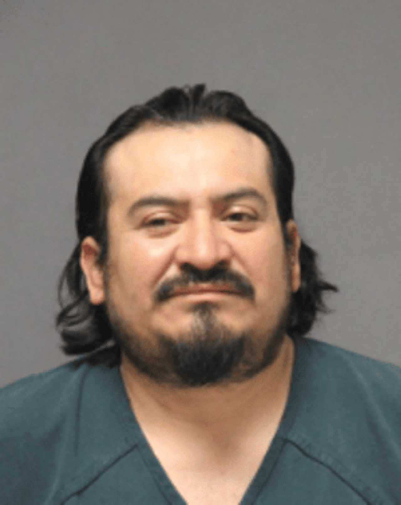 Israel Salgado-Miron Israel Salgado-Miron