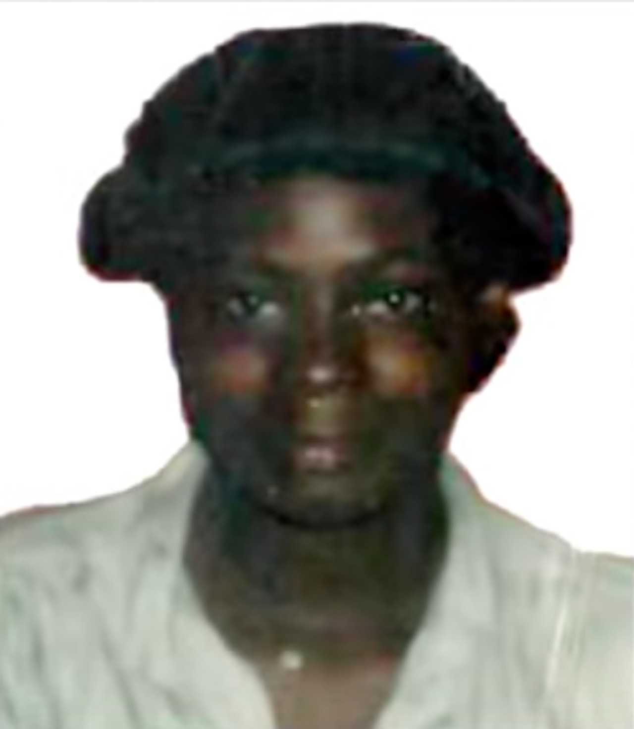 Delores Marie “Mooda” Thompson