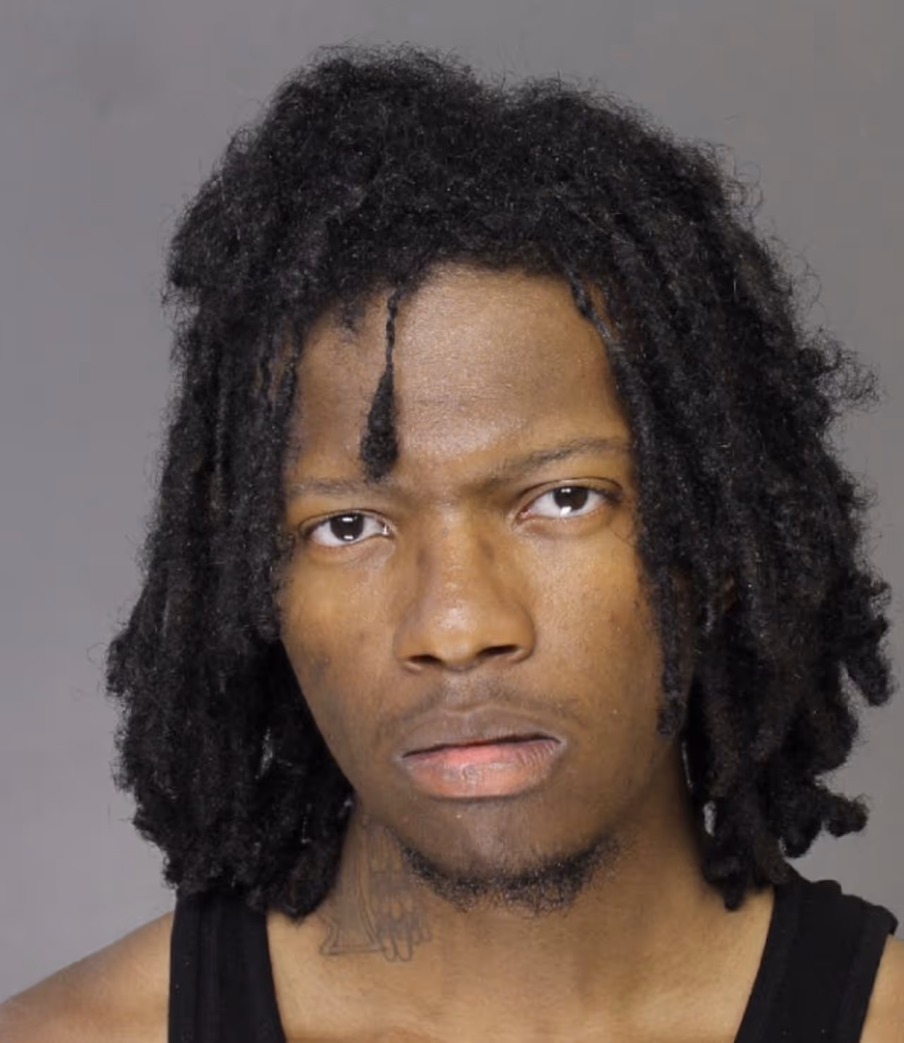 Nazzier Jaheim Morgan