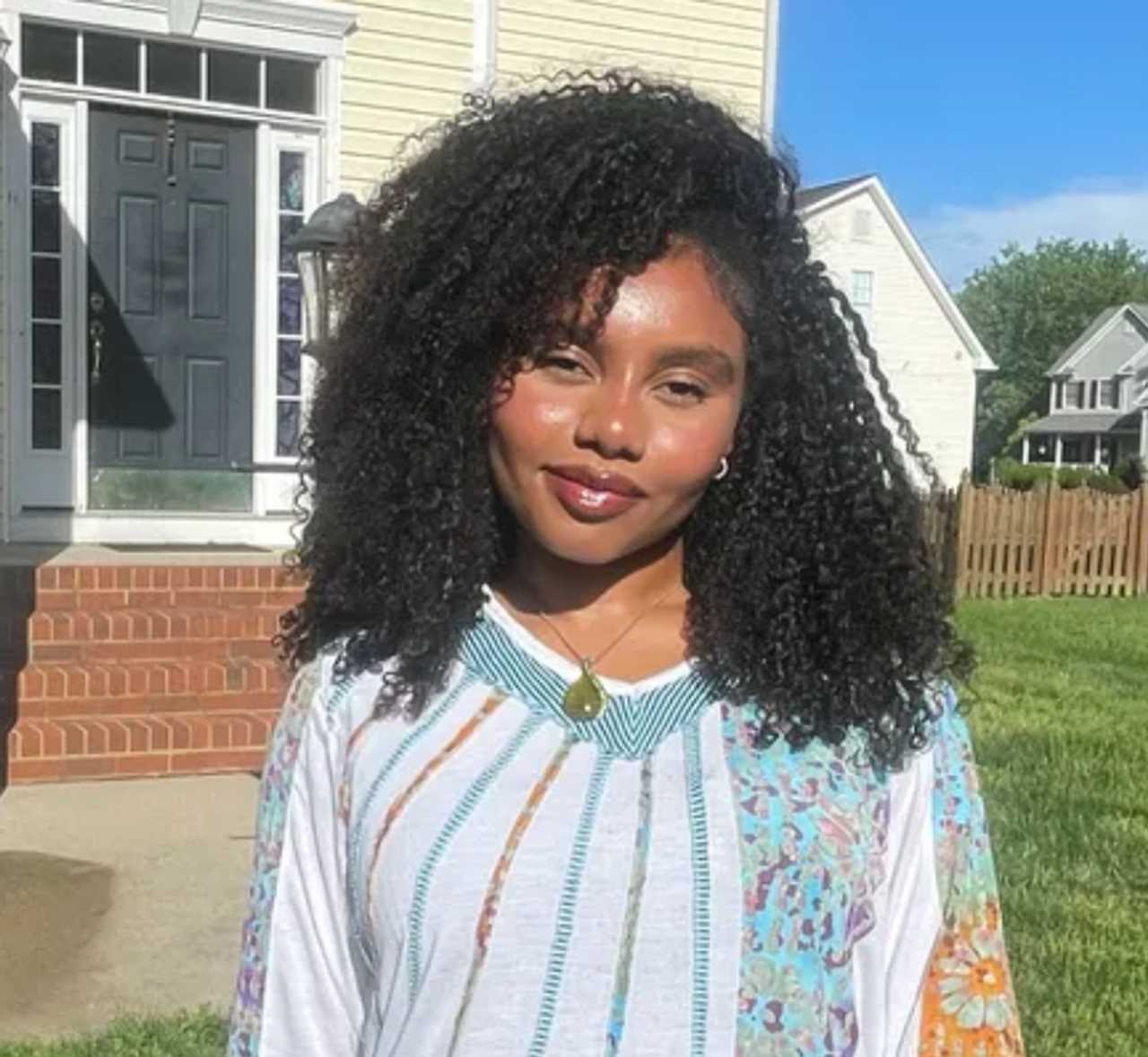 Kamara Chima
Kamara Chima