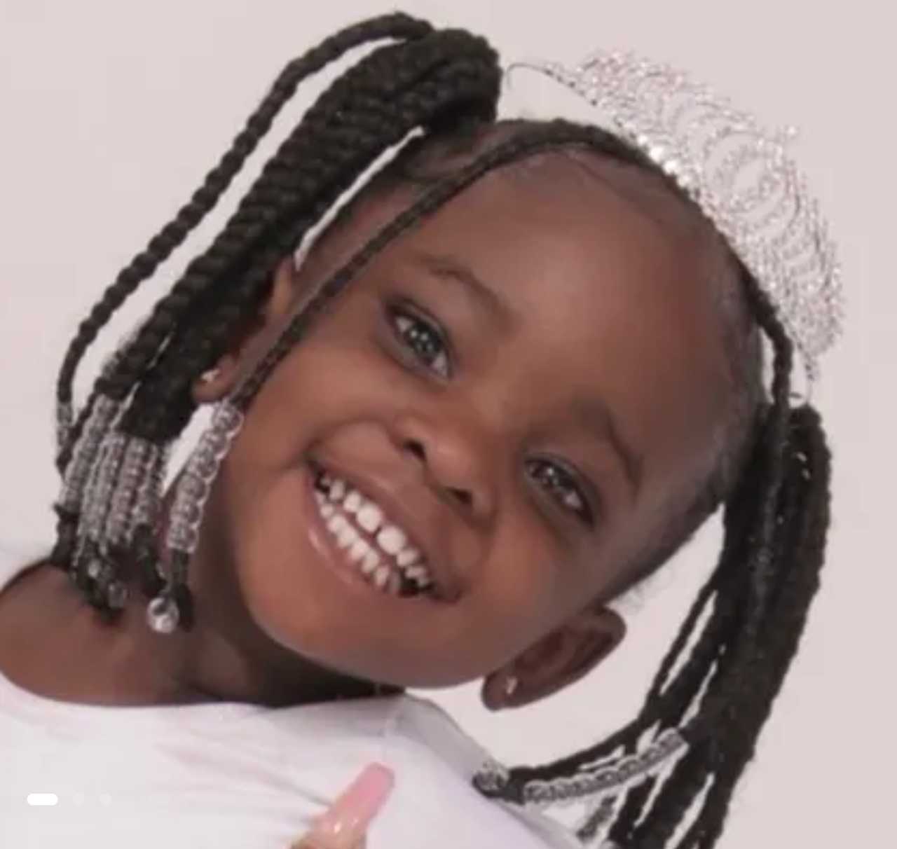 Zemira, a 6-year-old Hartford girl, died after a two-year battle with cancer on Nov. 29. Zemira, a 6-year-old Hartford girl, died after a two-year battle with cancer on Nov. 29. 