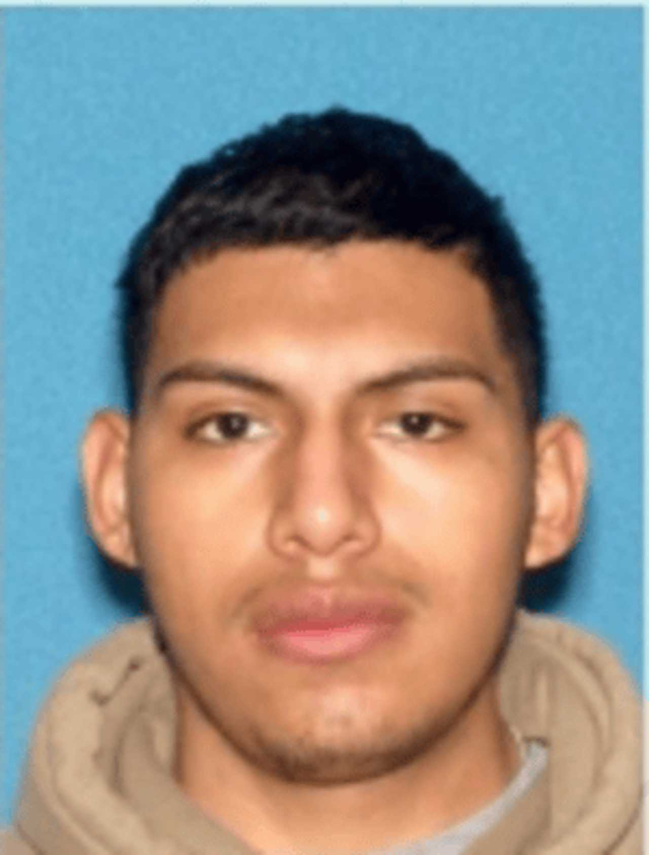 Sebastian Flores-Huamani