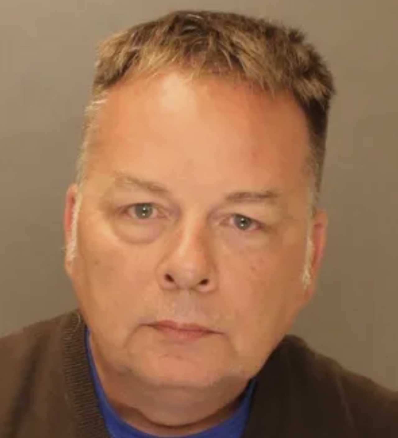 Jaimie Cummings has been sentenced for impersonating a US Marshal.