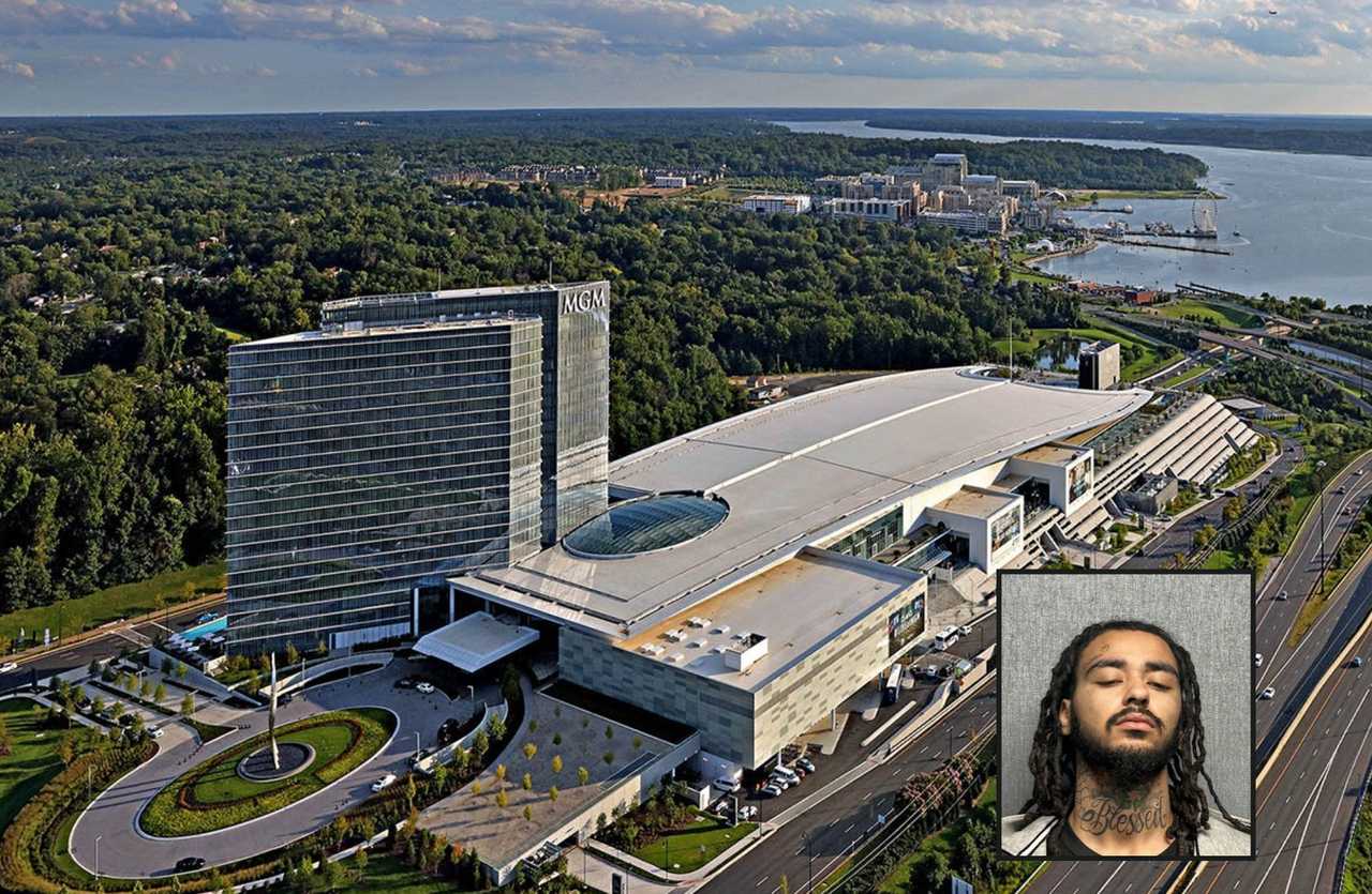 Benjamin Williams Benjamin Williams