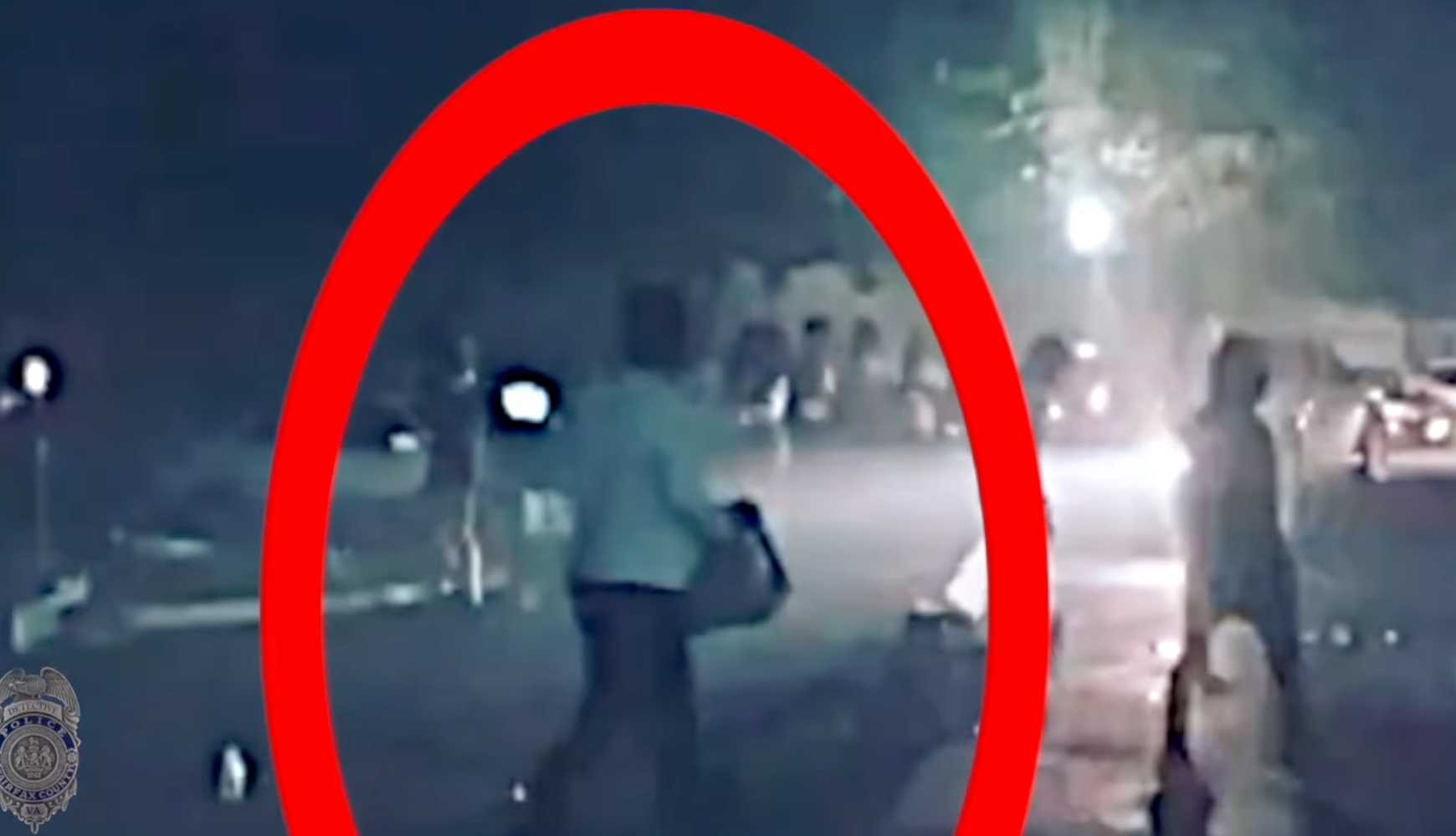 
The 2021 shooting remains under investigation in Fairfax County.
