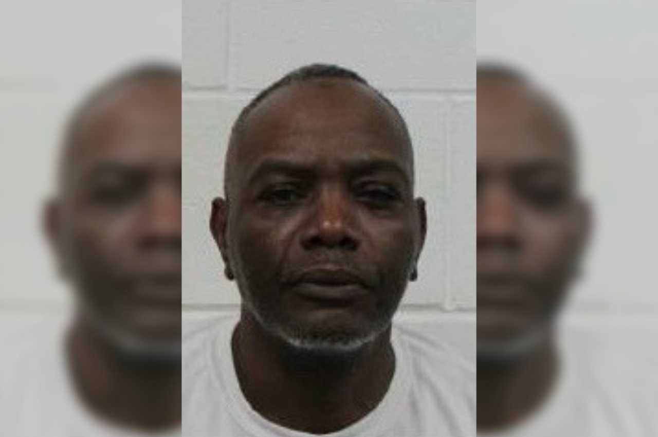 Derrick Henderson Derrick Henderson