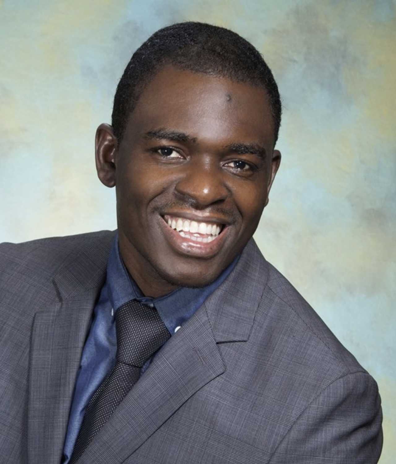 Ekuma Chinedu Ekuma Chinedu