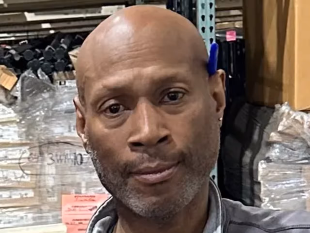 Rodney Carter Rodney Carter