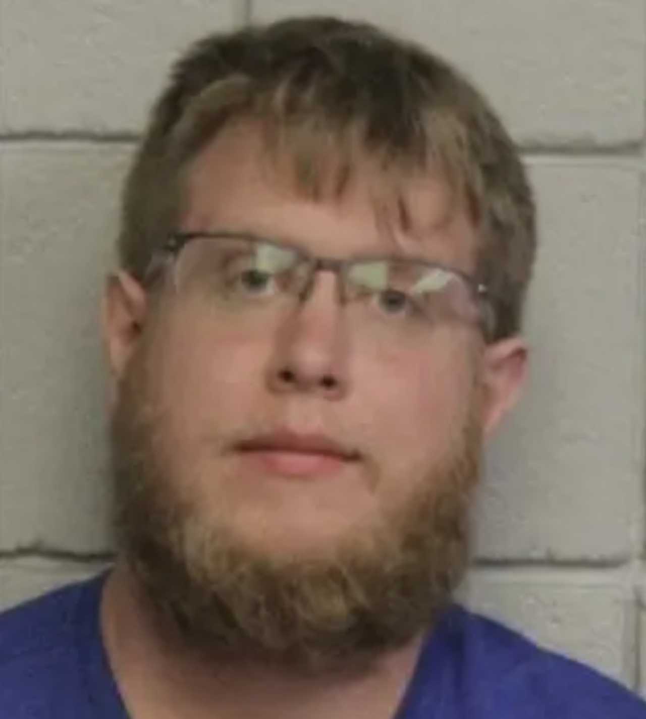 Bradley Lavan
Bradley Lavan