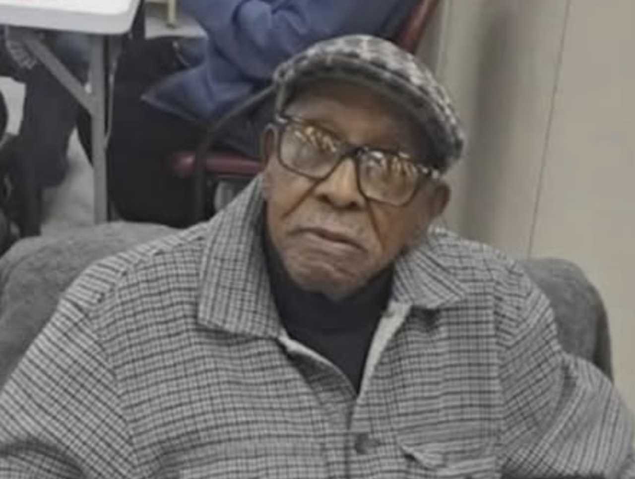 Lafayette Dailey
Lafayette Dailey