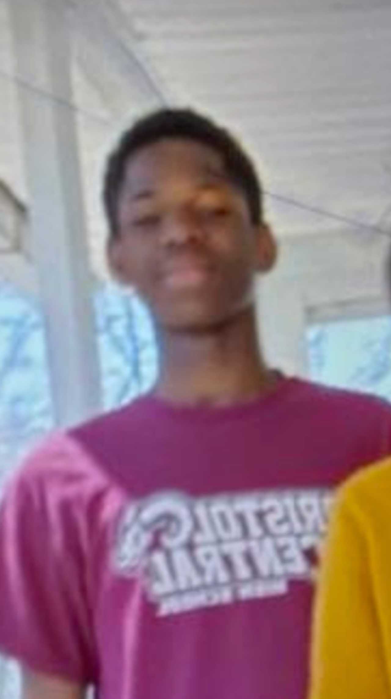 Kenya Brown has been missing from his Bristol home since Thursday, Dec. 4, police said.&nbsp;