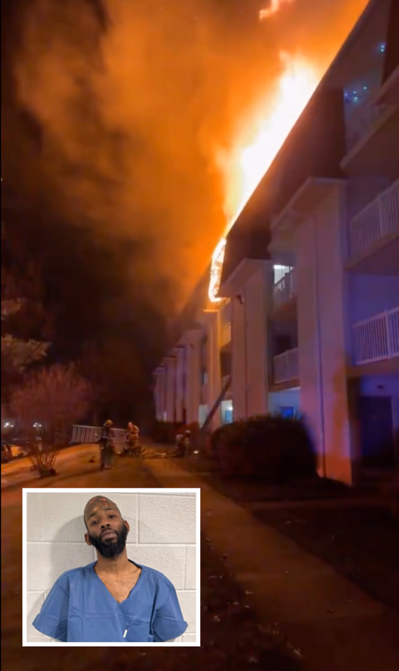 Floyd Rich V Floyd Rich V