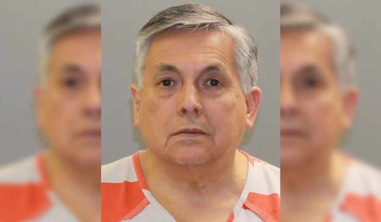 Ernesto Cesar Torres