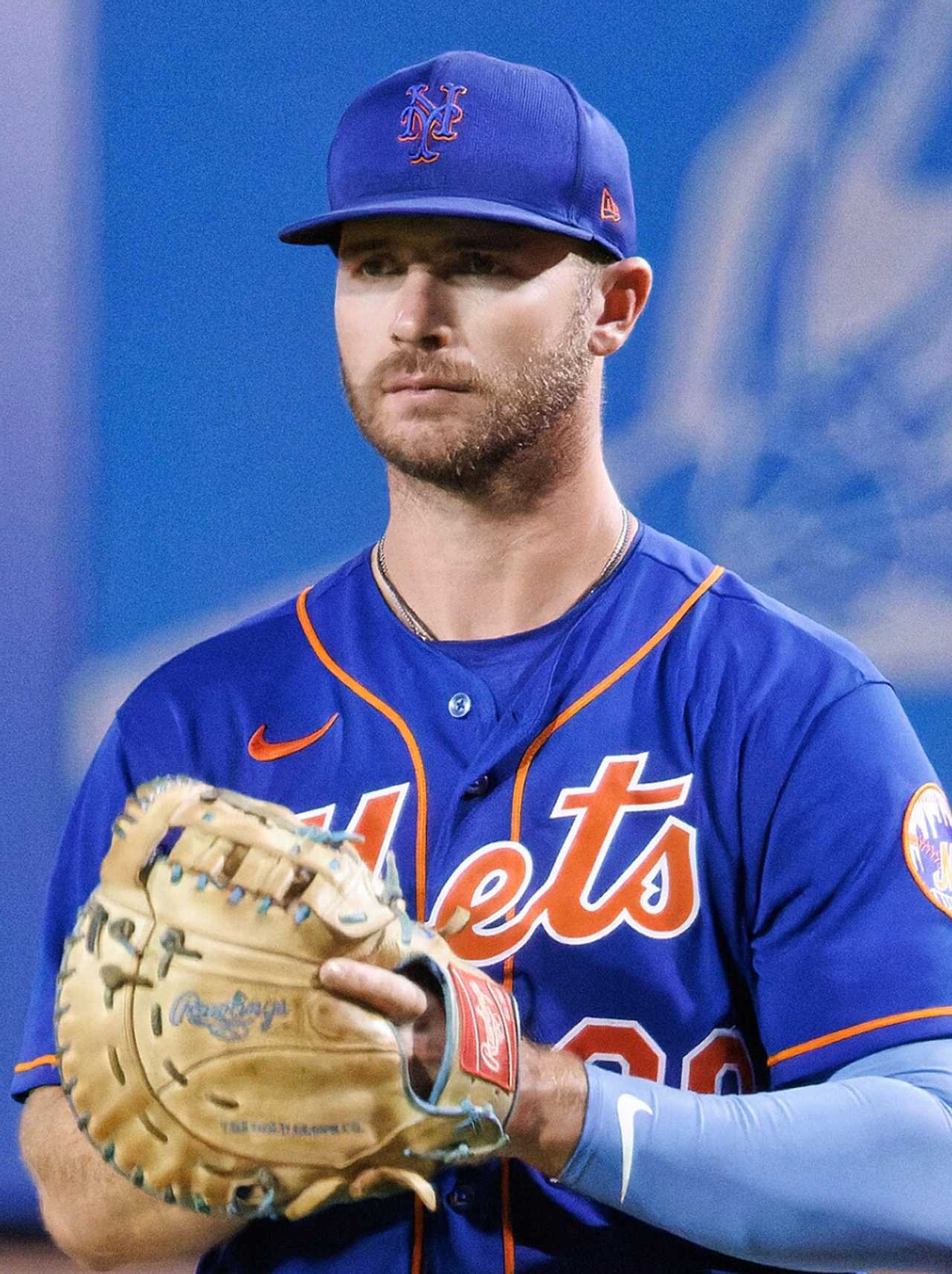 Pete Alonso Pete Alonso