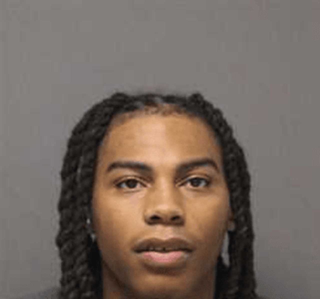 Ja'Syi Jones Ja'Syi Jones