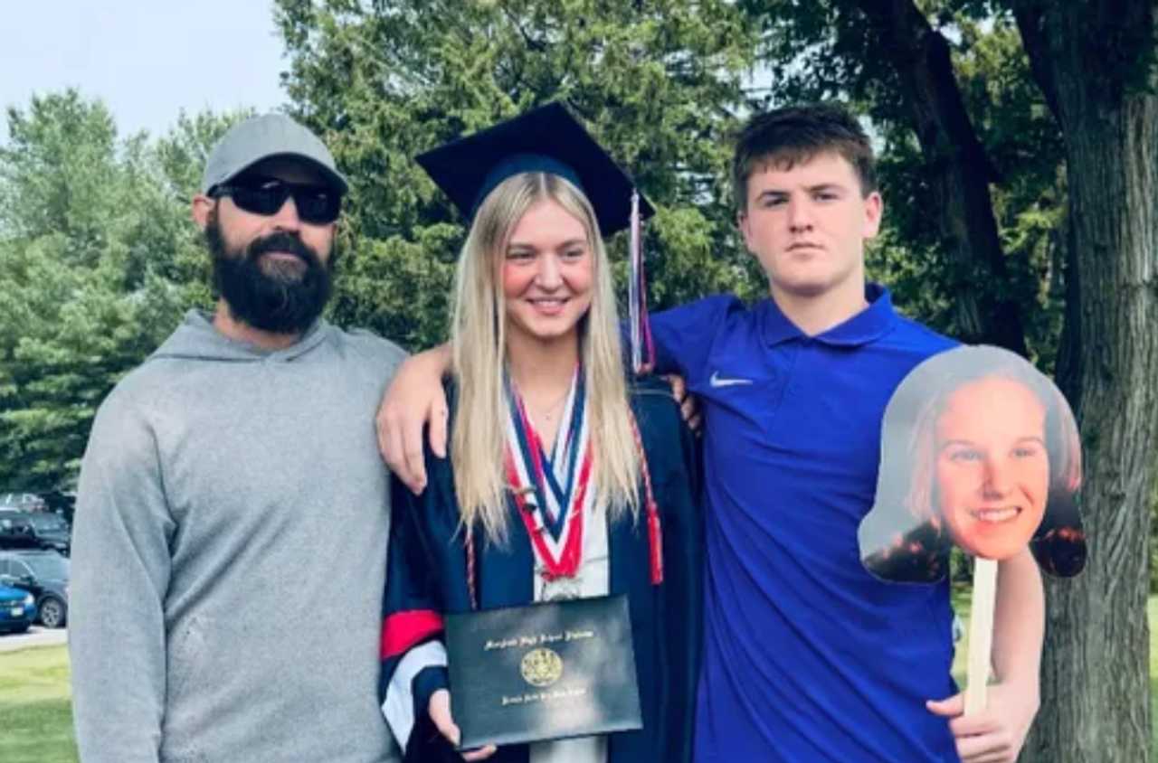 The Rupp Family
The Rupp Family