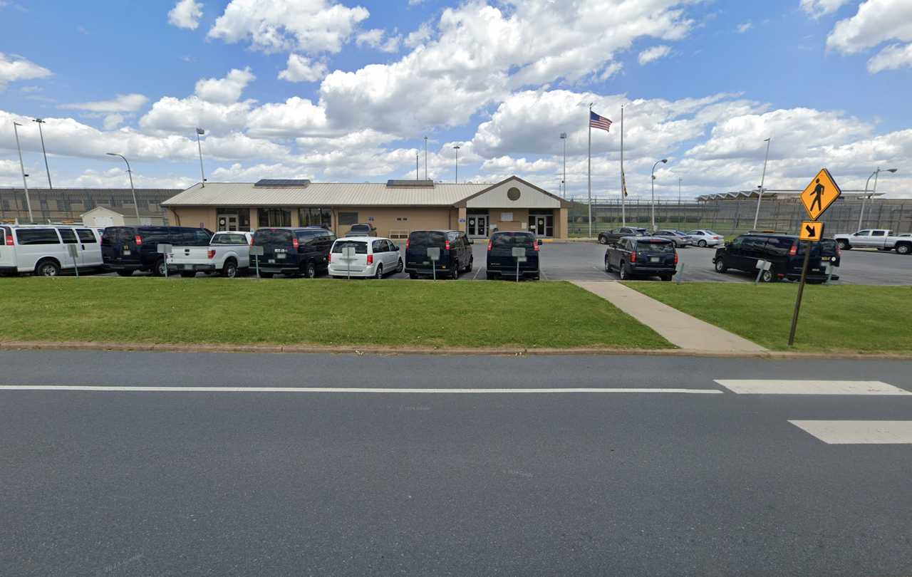 Department of Public Safety and Correctional Services, image size:1280x810